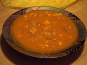 Gulaschsuppe - Rezept