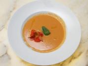 Gazpacho - Rezept