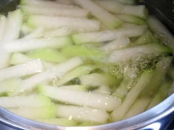 Kohlrabi nach Oma´s Art - Rezept - Bild Nr. 4349