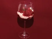 Rezept: Himbeertraum (Reiner Schรถne) Himbeertraum (Reiner Schรถne) - Rezept