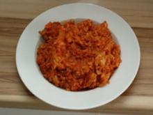 Serbisches Reisfleisch - Rezept