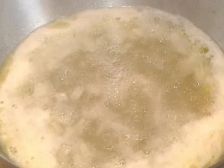 Rezept: Rinderfilet mit Traubensauce Bild Nr. 2 Rinderfilet mit Traubensauce - Rezept - Bild Nr. 2