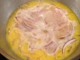 Rezept: Rinderfilet mit Traubensauce Bild Nr. 6 Rinderfilet mit Traubensauce - Rezept - Bild Nr. 6