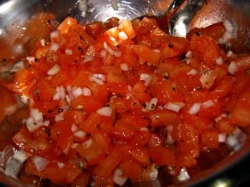 Focaccia-Burger - Rezept - Bild Nr. 2