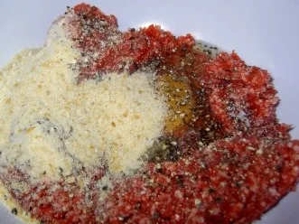 Focaccia-Burger - Rezept - Bild Nr. 4