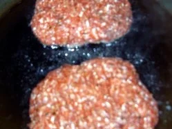 Focaccia-Burger - Rezept - Bild Nr. 6