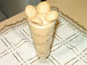 Gynie,s Lakritzpudding - Rezept