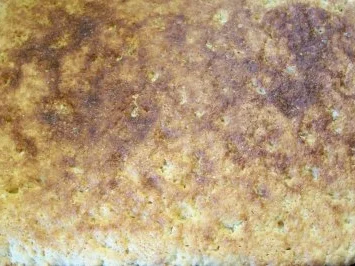 Backen: Zitronen-Butter-Kuchen - Rezept