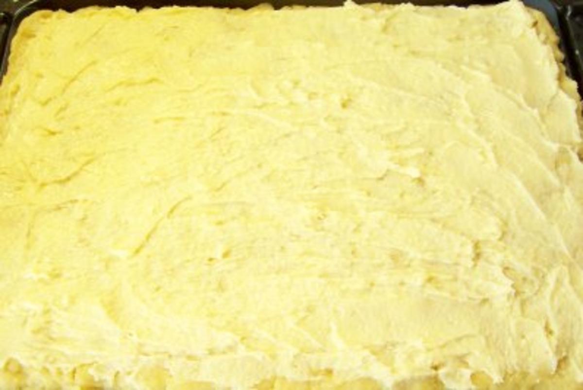 Backen: Zitronen-Butter-Kuchen - Rezept - Bild Nr. 3