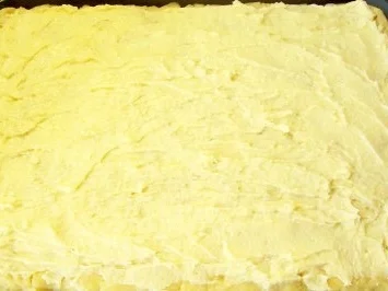 Backen: Zitronen-Butter-Kuchen - Rezept - Bild Nr. 3