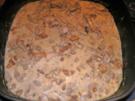 Kalbsgeschnetzeltes mit Pfifferlingen - Rezept