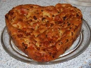 knuspriges Buttermilch-Käsebrot... - Rezept