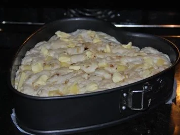 knuspriges Buttermilch-Käsebrot... - Rezept - Bild Nr. 5