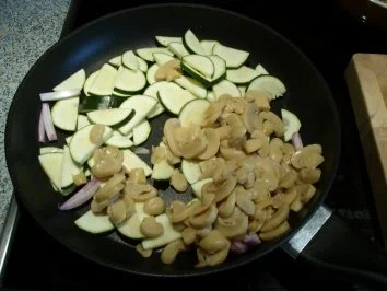 Nudelgratin - Rezept - Bild Nr. 2