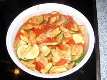 Nudelgratin - Rezept - Bild Nr. 5