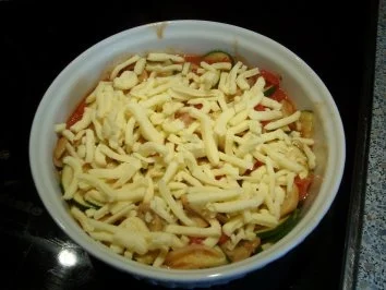 Nudelgratin - Rezept - Bild Nr. 6