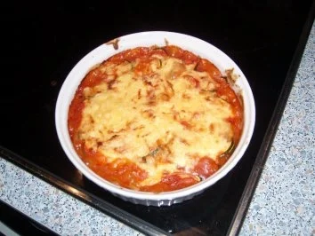 Nudelgratin - Rezept - Bild Nr. 7