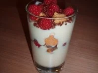 Himbeertraum - Rezept - Bild Nr. 2