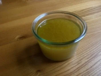 Rezept: Wildfond Wildfond - Rezept