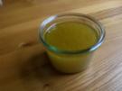 Wildfond - Rezept