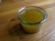 Wildfond - Rezept