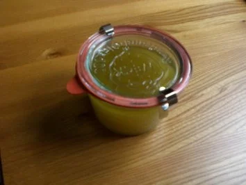 Rezept: Wildfond Bild Nr. 2 Wildfond - Rezept - Bild Nr. 2