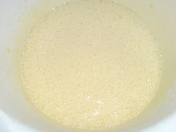 Mandarinen-Quarksahne-Torte - Rezept - Bild Nr. 5