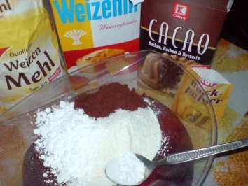 Mandarinen-Quarksahne-Torte - Rezept - Bild Nr. 6