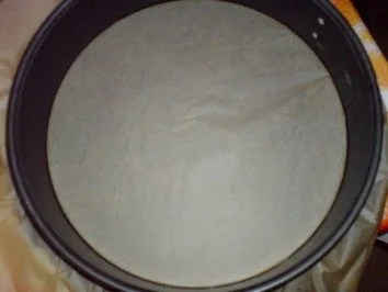 Mandarinen-Quarksahne-Torte - Rezept - Bild Nr. 8