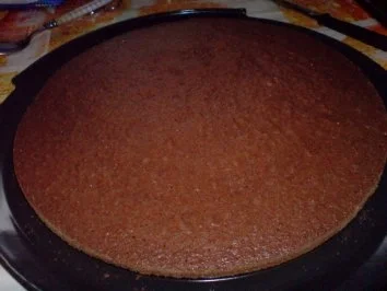 Mandarinen-Quarksahne-Torte - Rezept - Bild Nr. 11