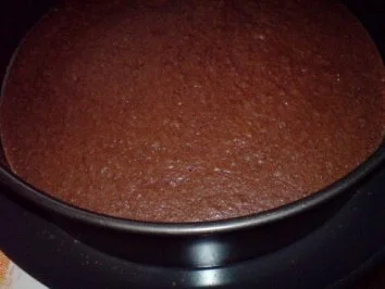 Mandarinen-Quarksahne-Torte - Rezept - Bild Nr. 12