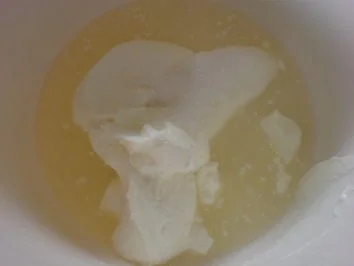 Mandarinen-Quarksahne-Torte - Rezept - Bild Nr. 16