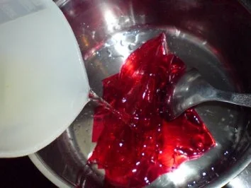 Mandarinen-Quarksahne-Torte - Rezept - Bild Nr. 17