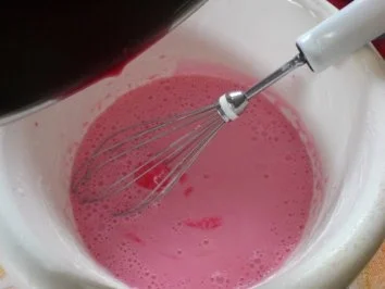 Mandarinen-Quarksahne-Torte - Rezept - Bild Nr. 18