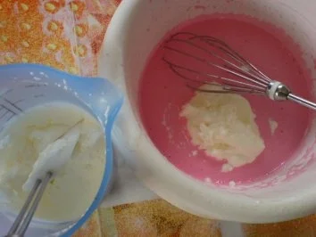 Mandarinen-Quarksahne-Torte - Rezept - Bild Nr. 20