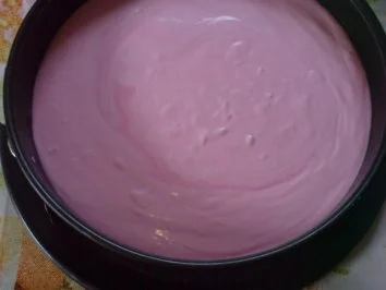 Mandarinen-Quarksahne-Torte - Rezept - Bild Nr. 21