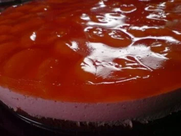 Mandarinen-Quarksahne-Torte - Rezept - Bild Nr. 25
