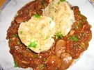 Steinpilzpfanne mit Pfifferlingen - Rezept