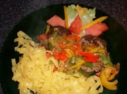 Budapester Frikadellen... - Rezept