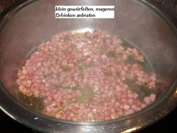 Gemüse:   SAUERKRAUT ~  SCHUPFNUDEL ~ PFANNE - Rezept - Bild Nr. 2