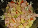 Rezept: Wurstsalat mal anders Wurstsalat mal anders - Rezept