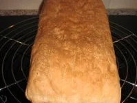 Rezept: Luftiges Toastbrot Bild Nr. 2 Luftiges Toastbrot - Rezept - Bild Nr. 2