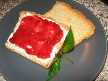 Rezept: Luftiges Toastbrot Bild Nr. 5 Luftiges Toastbrot - Rezept - Bild Nr. 5