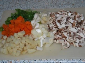 Ragout fin... - Rezept - Bild Nr. 3