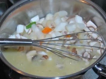 Ragout fin... - Rezept - Bild Nr. 7