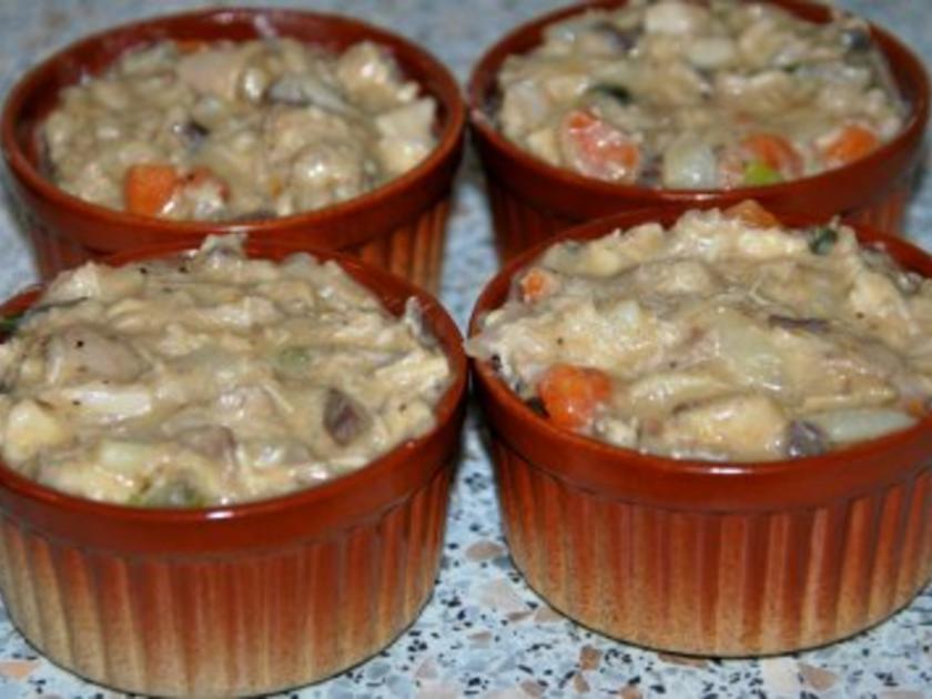 Ragout Fin Rezept Mit Bild Kochbarde 1603