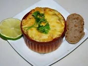 Rezept: Ragout fin... Ragout fin... - Rezept