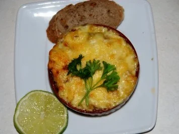 Ragout fin... - Rezept - Bild Nr. 11