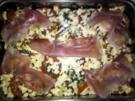 Zucchini-Gratin - Rezept