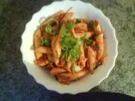 Penne Pomodoro - Rezept